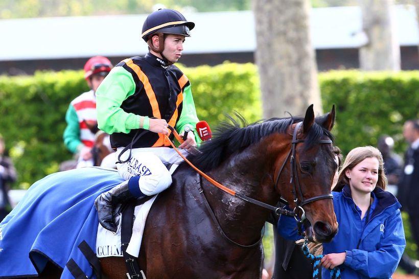 Conseil de Paris : Course en or pour Nagano