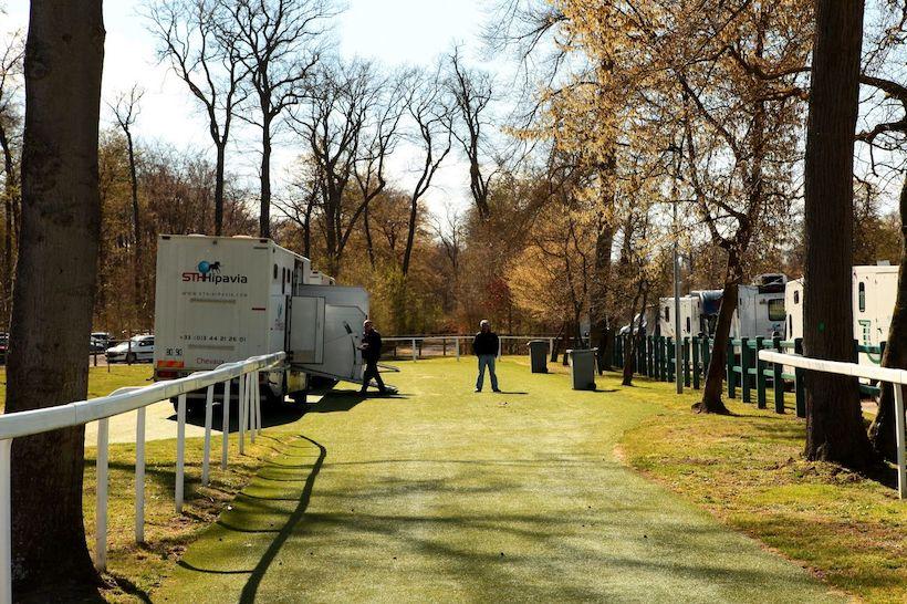 Déplacements UE-GB déconseillés les deux premières semaines de 2021