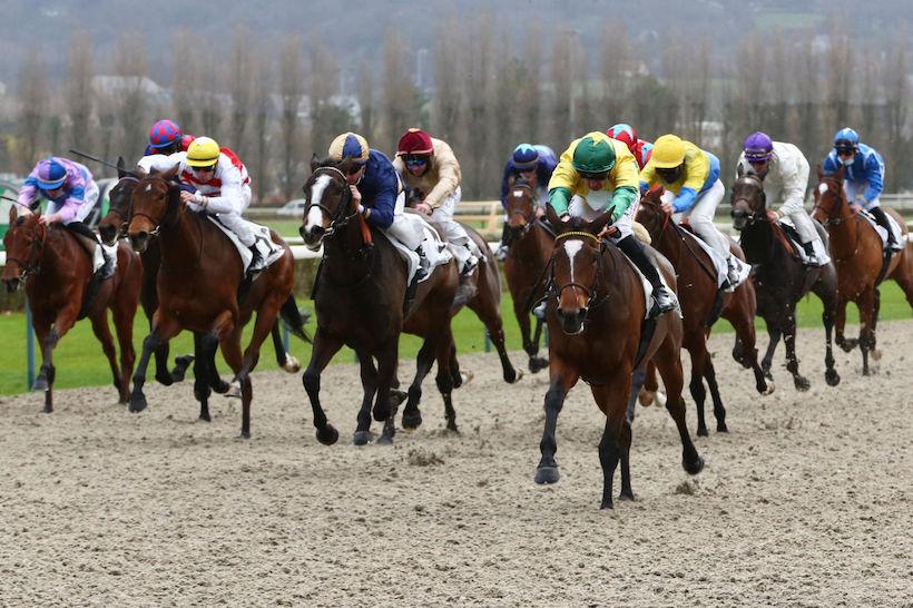 Les gagnants de maiden de décembre 2020