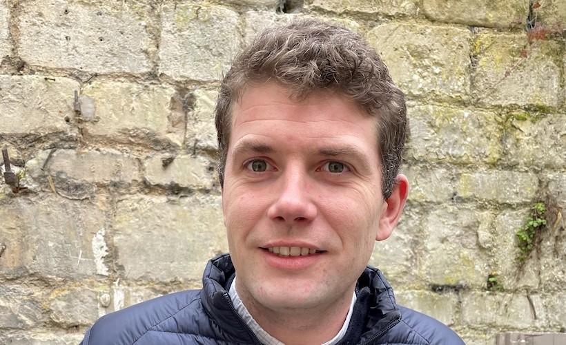 Guillaume Flavigny nommé responsable d’exploitation de l’hippodrome et du centre d’entraînement de Deauville Guillaume Flavigny nommé responsable d’exploitation de l’hippodrome et du centre d’entraînement de Deauville