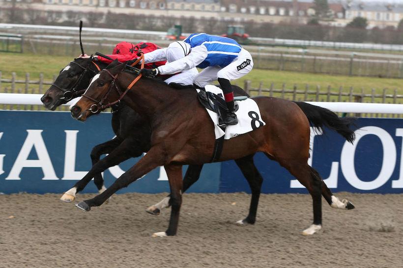 January 2021 Maiden winners January 2021 Maiden winners