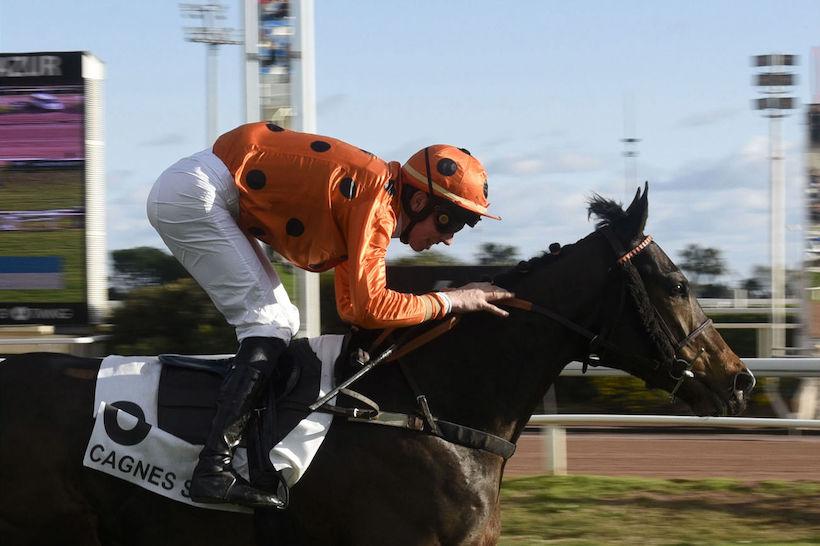 Berjou au bout d'un an de suspense