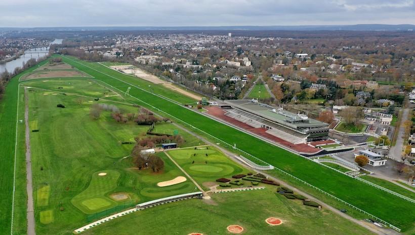 La ville de Maisons-Laffitte et France Galop lancent un Appel à Manifestation d’Intérêt La ville de Maisons-Laffitte et France Galop lancent un Appel à Manifestation d’Intérêt