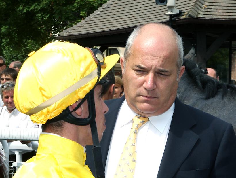 Éleveurs 2020 : La déferlante Pariente