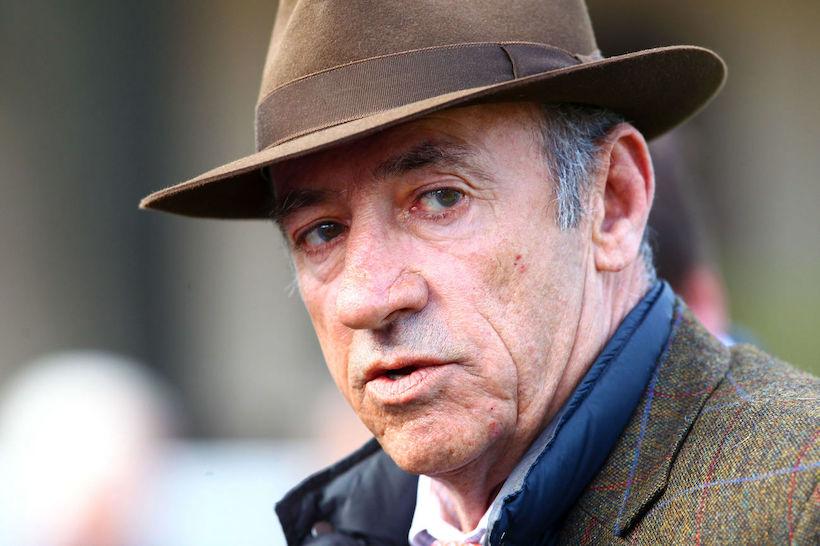 Entraîneurs 2020 : Et de trois pour François Nicolle