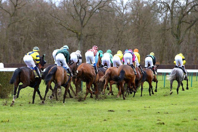 La course-événement de dimanche aura lieu à Compiègne La course-événement de dimanche aura lieu à Compiègne