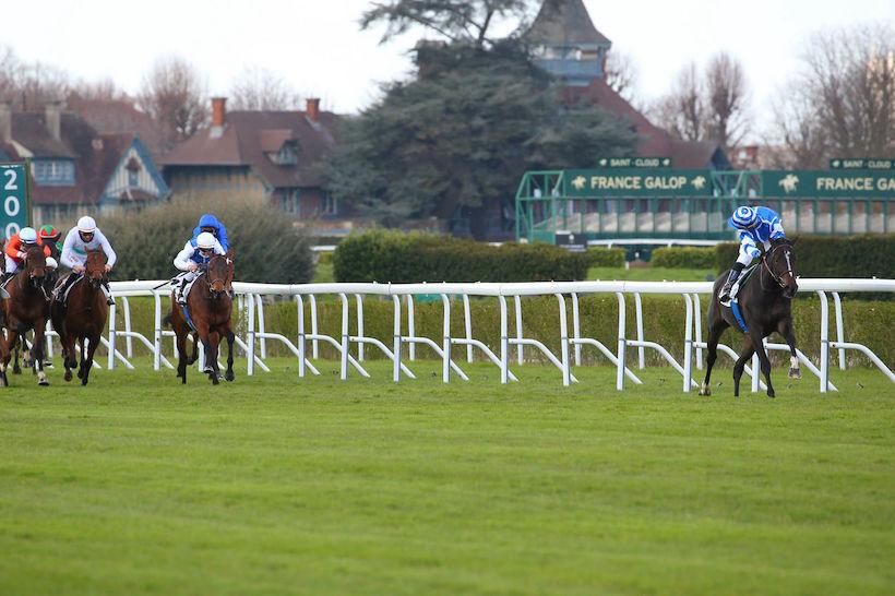 March 2021 Maiden Winners