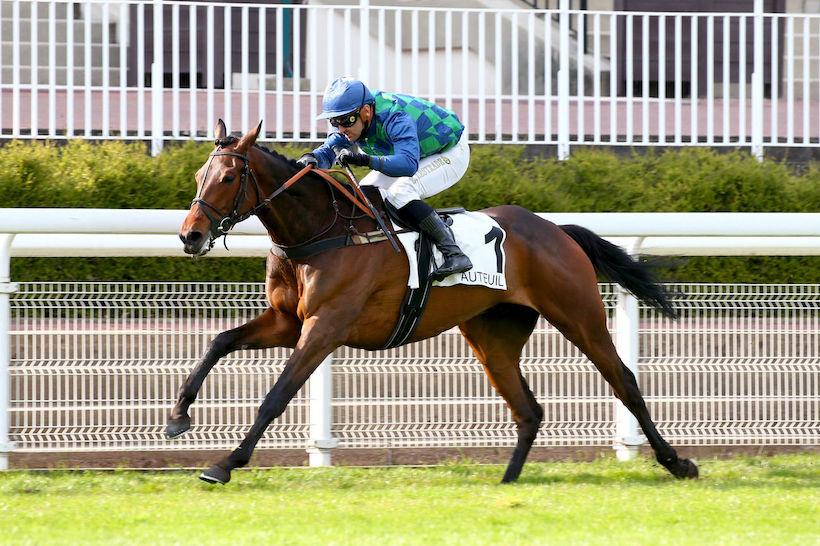 Amadou : Hermès Baie avait ses ailes aux pieds