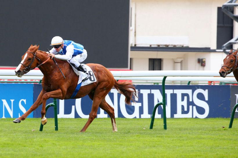 La Force: Adhamo, the good learner La Force: Adhamo, the good learner