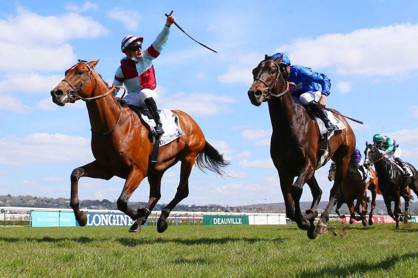 Djebel: Fast Raaj, fast indeed