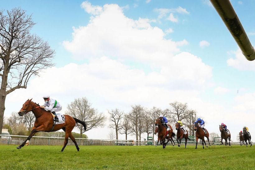 Sigy : Suesa repart en fanfare Sigy : Suesa repart en fanfare