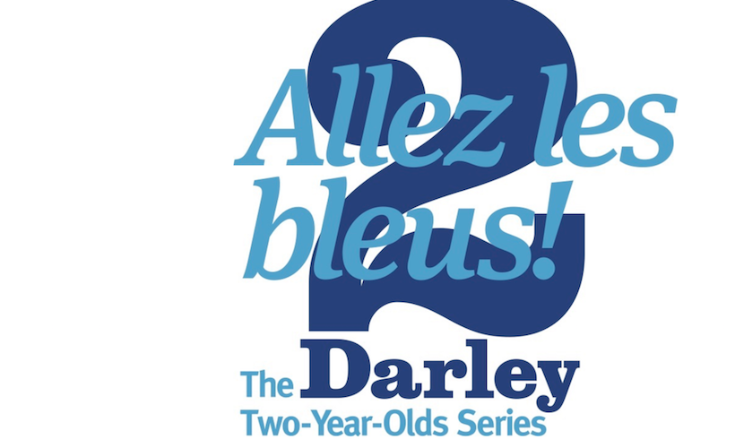 darley series