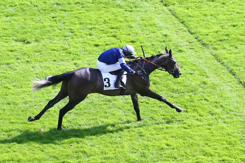 Chambly 21 La Cheneviere