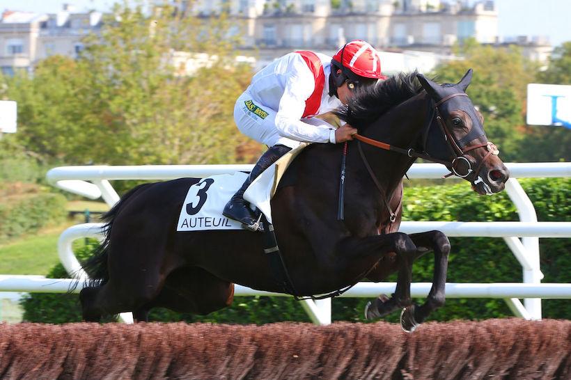 Robert Lejeune 21 Sans Bruit