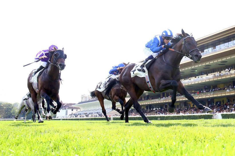 Moulin Longchamp 21 Baaeed