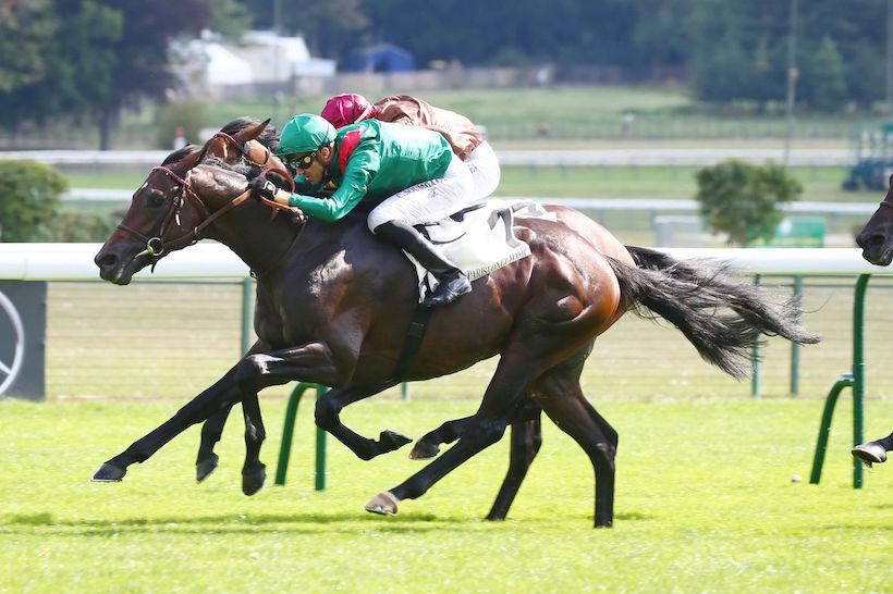 Prince d'Orange 21 Saiydabad