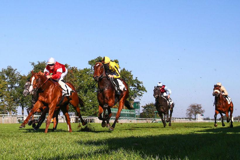 Criterium Maisons-Laffitte 21 Malavath