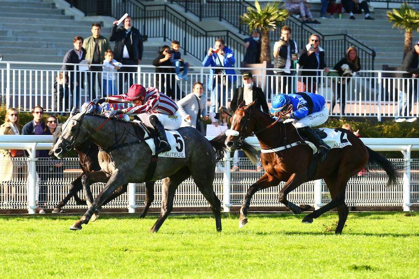 Talhouet-Roy 21 Golden Son