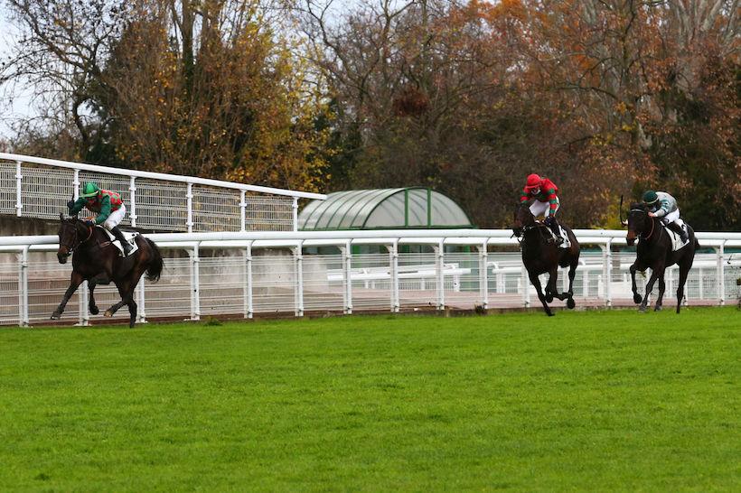 Andre michel 21 Raffles Sainte