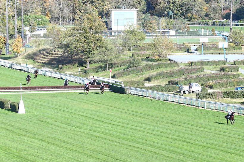 Congress 21 Latino des Isles