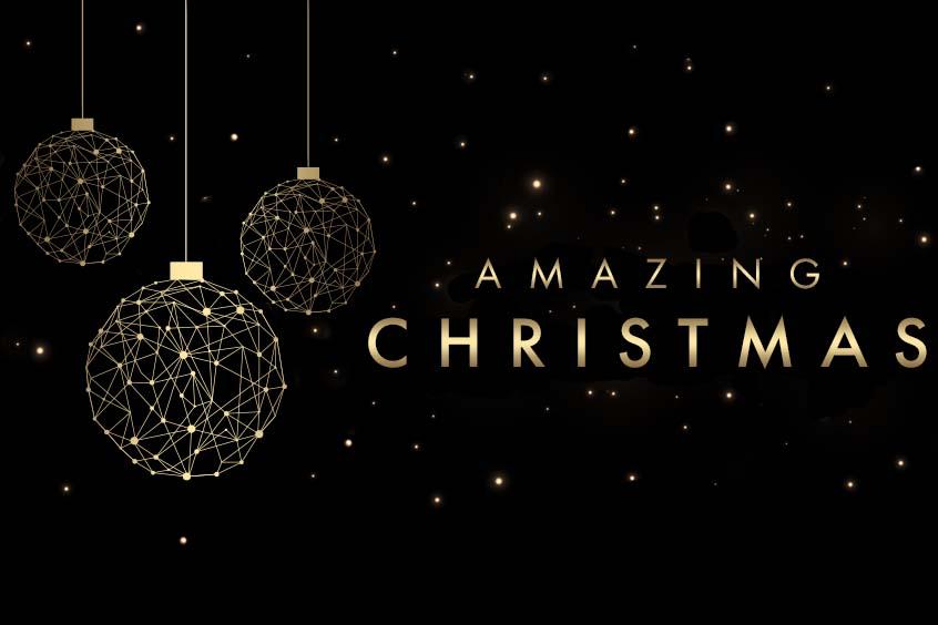Amazing Christmas