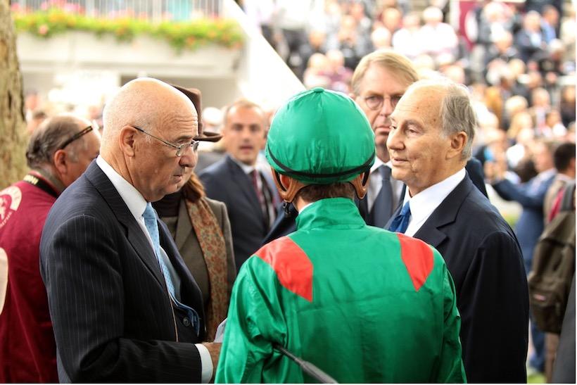 Royer Dupré Aga Khan