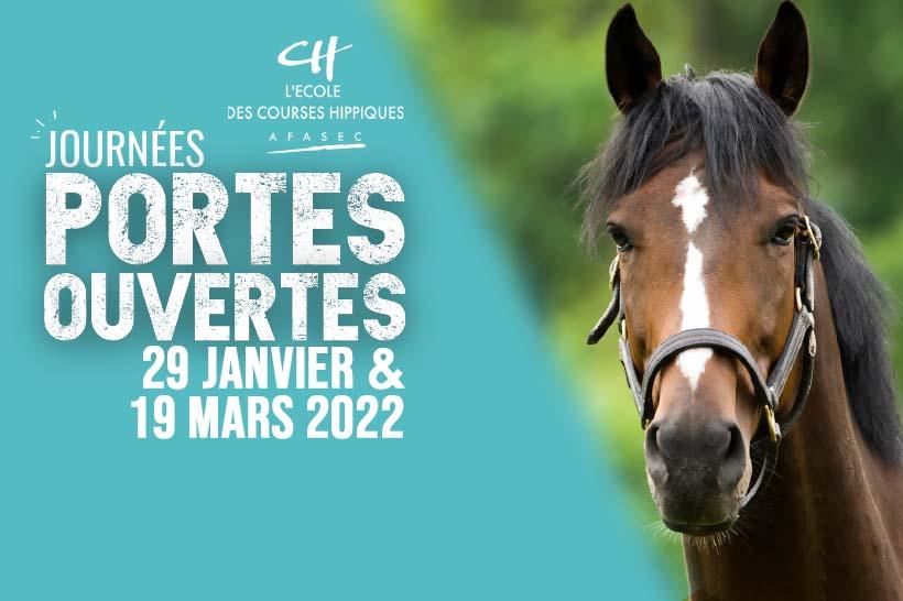 Journées Portes Ouvertes AFASEC