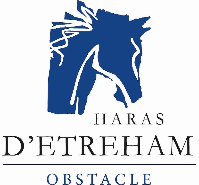 Logo Haras d'Etreham