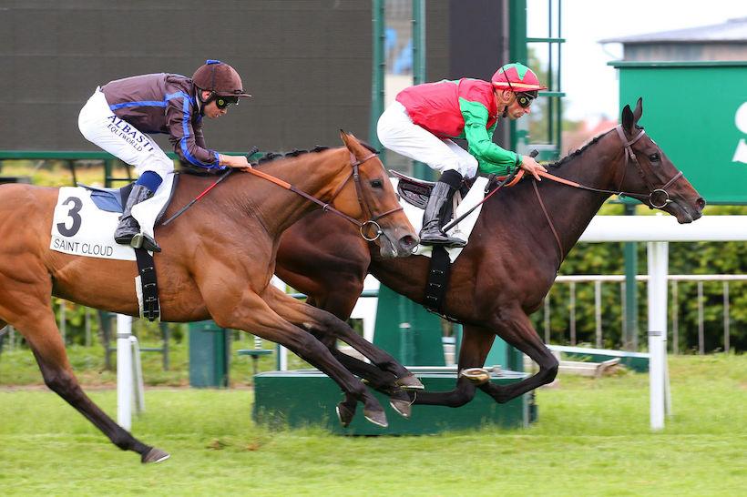 Sweet Lady Prix Corrida 2022