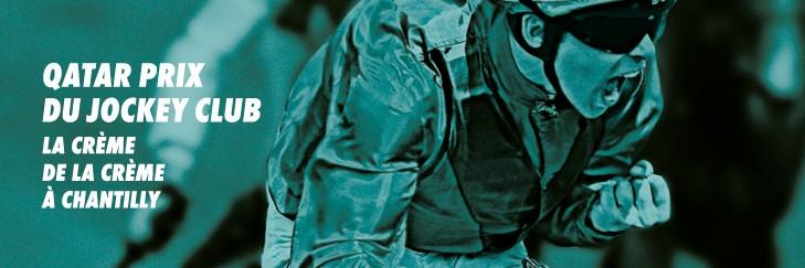 Bannière Visuel Qatar Prix du Jockey Club