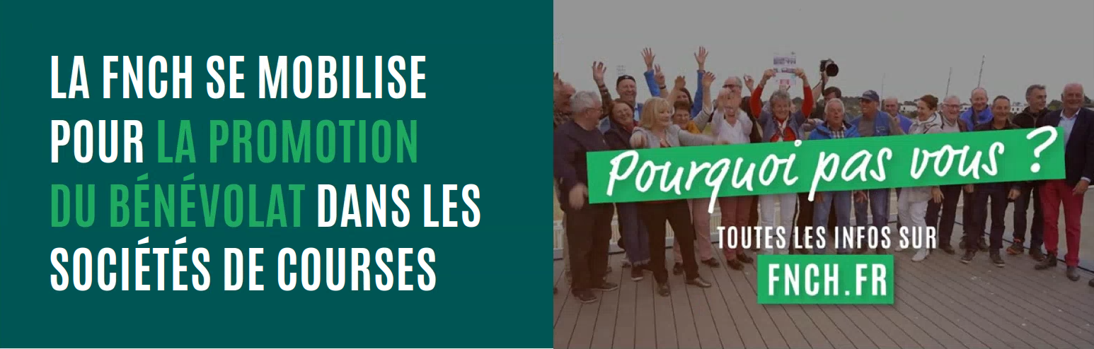 FNCH - Communiqué de Presse Bénévoles