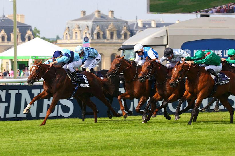 Djo Français Breuil 2022