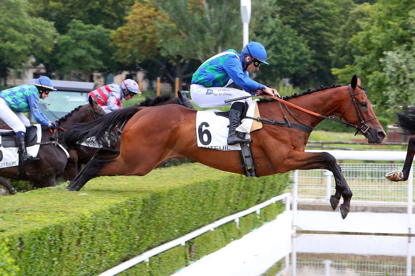 diamond carl la perichole 22 auteuil