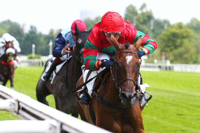 Christian de Tredern 2022 Roberta Has