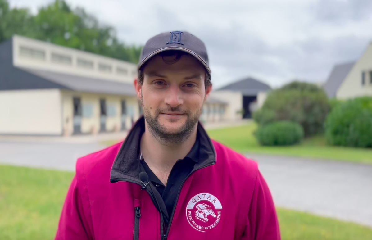 Romain Dupasquier TPCE