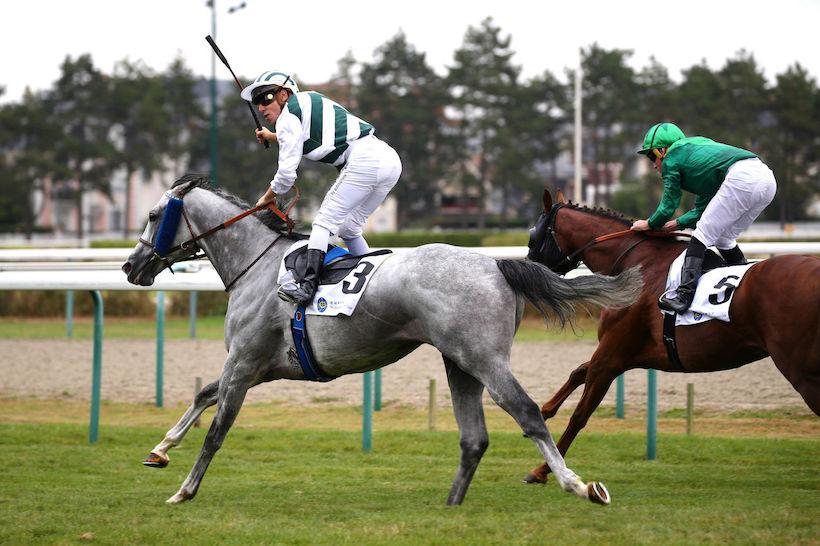 Gontaut Biron 22 Wally