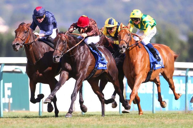 kergorlay 22 Goya senora