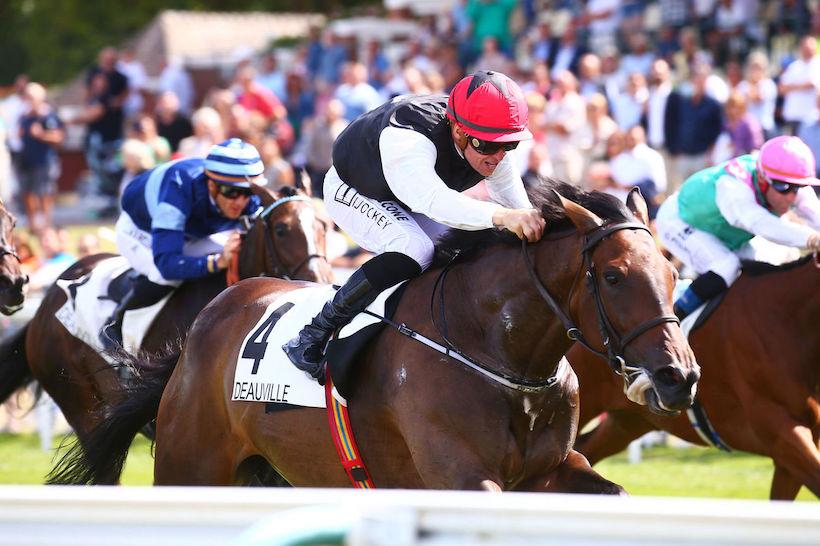 Nonette 22 Trevaunance