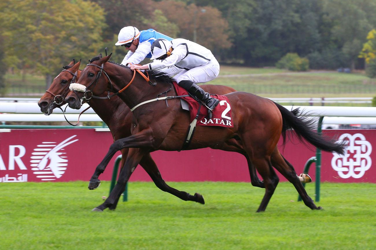 Al Qareem résiste à Sober