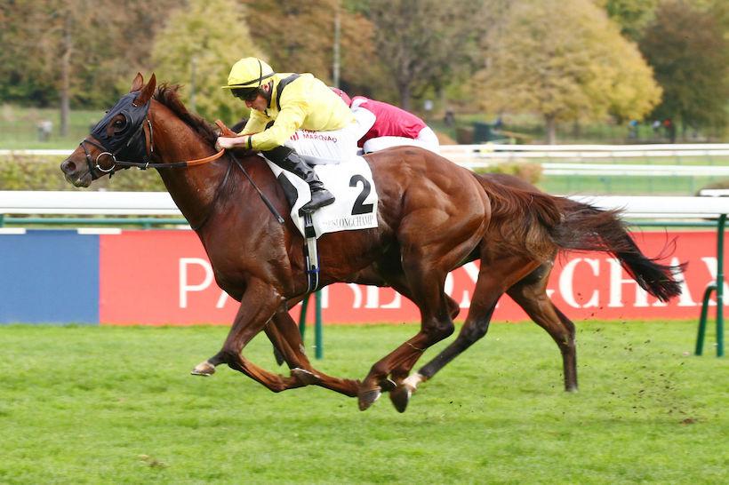 Conseil Paris 22 addeybb