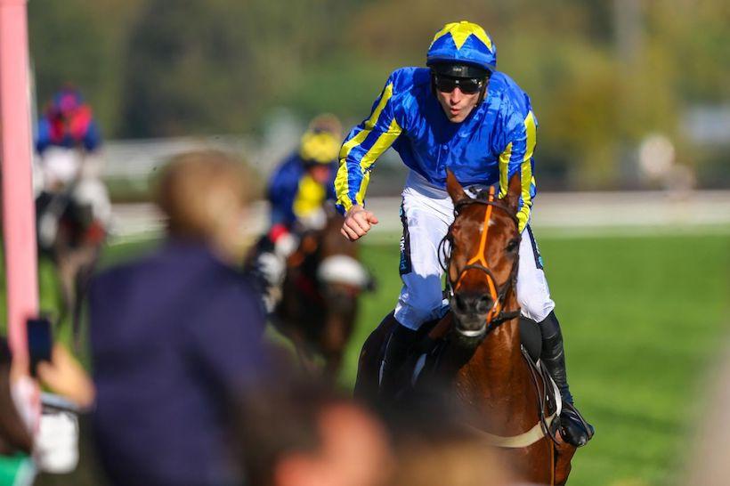 Cambaceres 22 St Donats