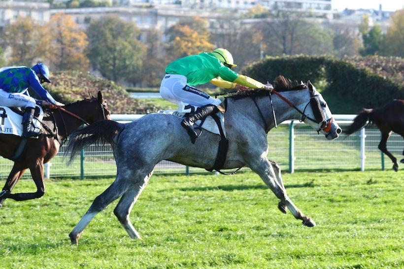 Gillois 22 Gessy Raiselle