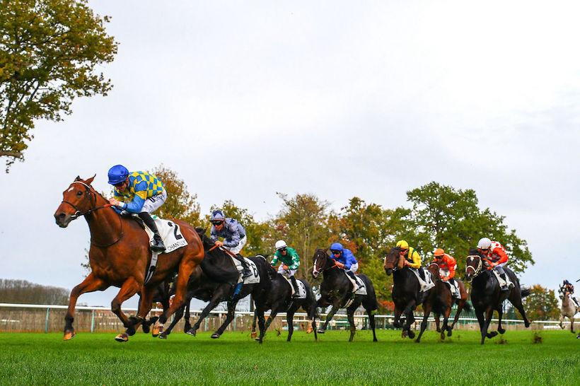 Seine-et-Oise 22 Cœur de Pierre