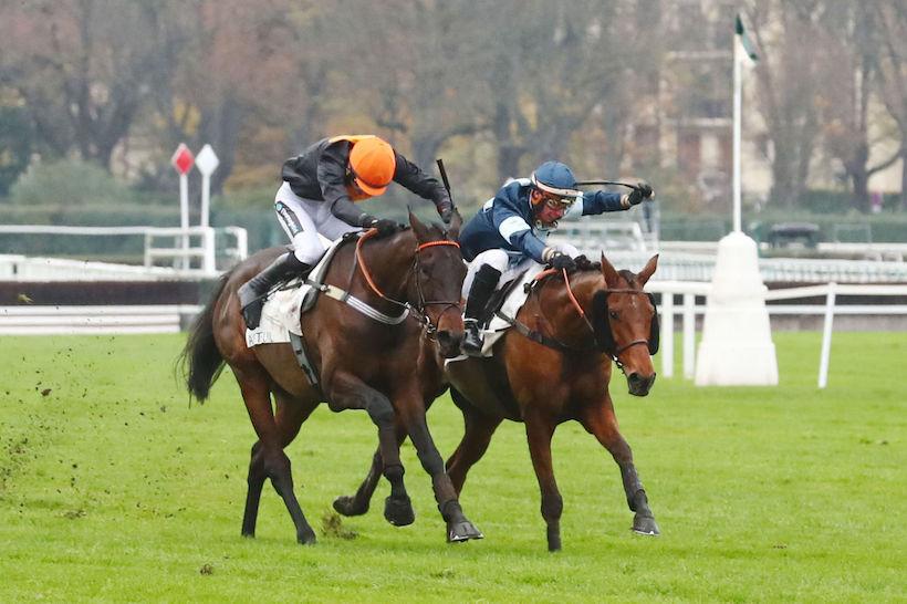 Georges courtois 22 gran diose