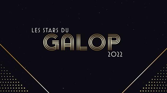 Stars du Galop 2022