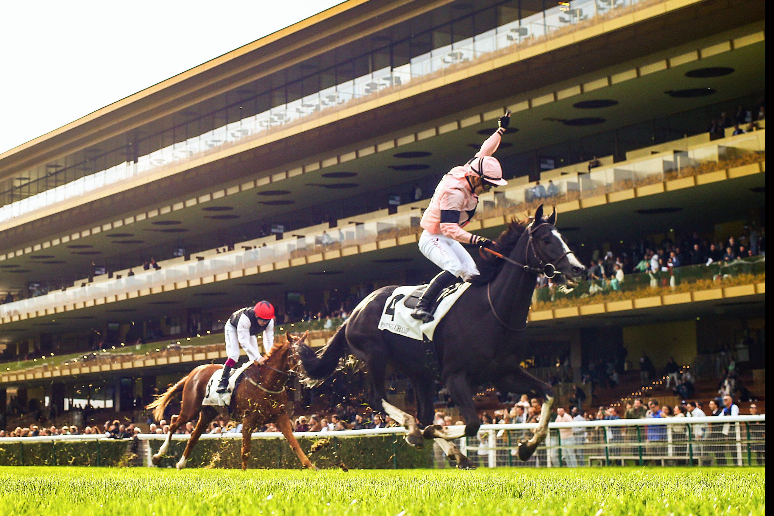 Marie Vélon signe une année 2022 exceptionnelle