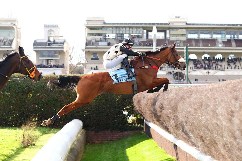 Troytown 23 Rosario Baron