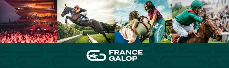 France Galop France Galop Live