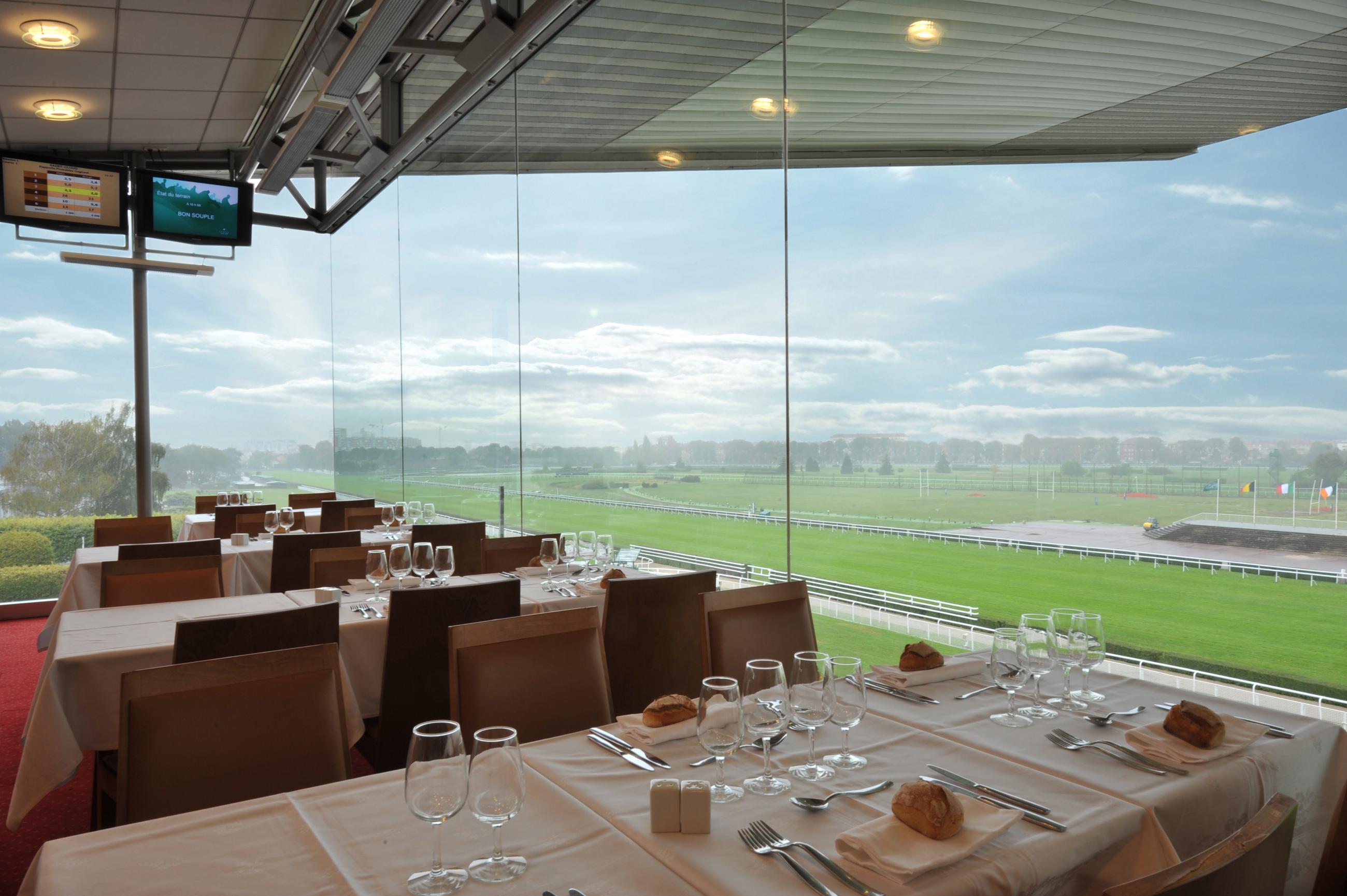 Bistrot des Familles - Saint-Cloud