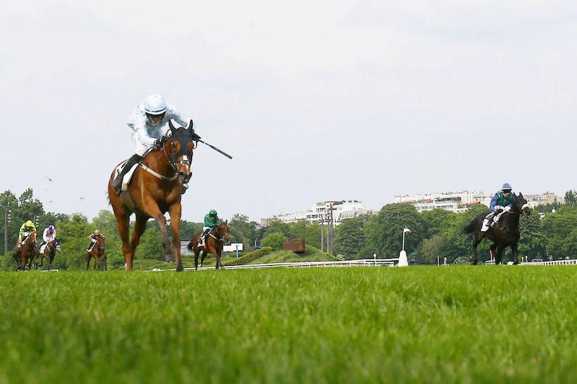 Breil 23 Gala Marceau